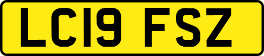 LC19FSZ