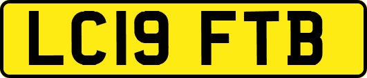 LC19FTB