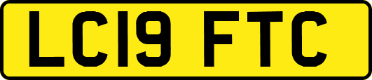 LC19FTC