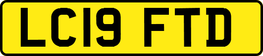 LC19FTD