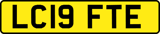 LC19FTE
