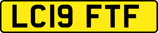 LC19FTF