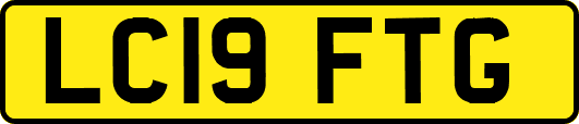 LC19FTG