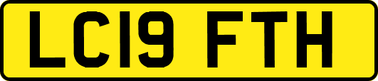 LC19FTH