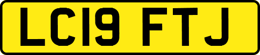 LC19FTJ