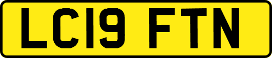 LC19FTN