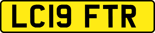 LC19FTR