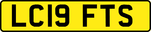 LC19FTS