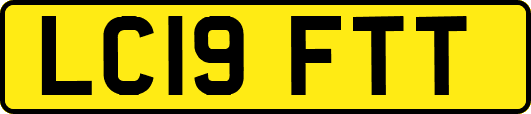 LC19FTT