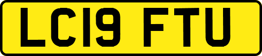 LC19FTU