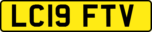 LC19FTV