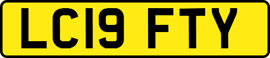 LC19FTY