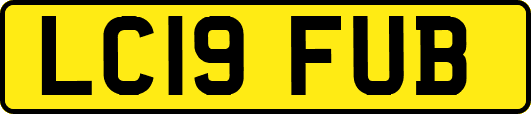 LC19FUB