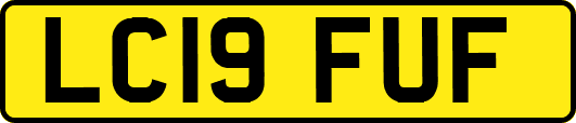 LC19FUF