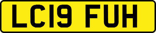 LC19FUH