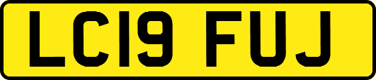 LC19FUJ