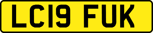 LC19FUK