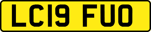 LC19FUO