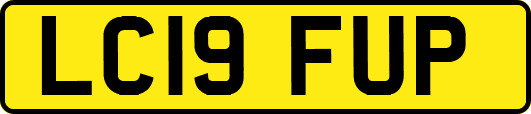 LC19FUP