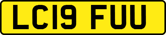 LC19FUU