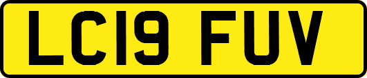 LC19FUV