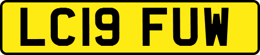 LC19FUW