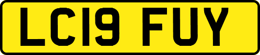 LC19FUY