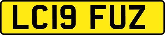 LC19FUZ
