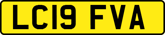 LC19FVA