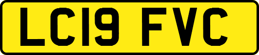 LC19FVC