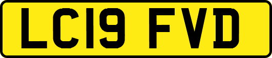 LC19FVD