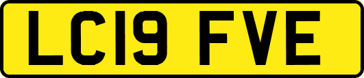 LC19FVE
