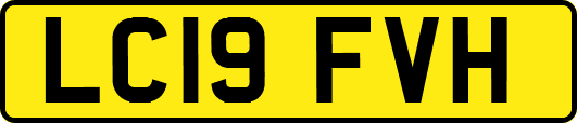 LC19FVH