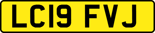 LC19FVJ