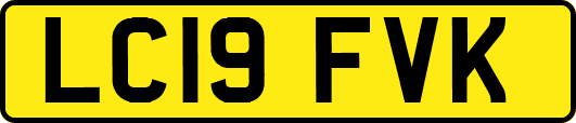 LC19FVK