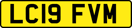 LC19FVM