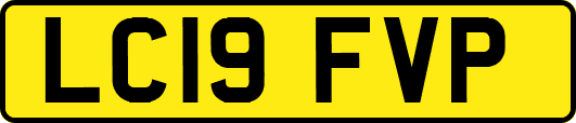 LC19FVP