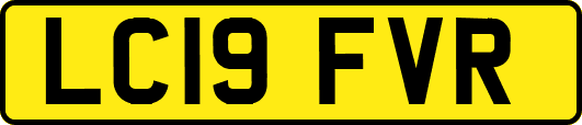 LC19FVR