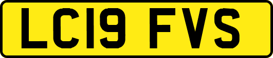 LC19FVS