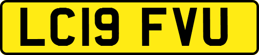 LC19FVU