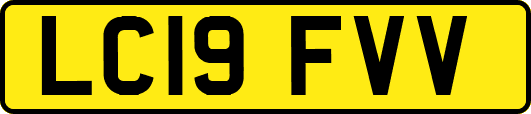LC19FVV