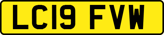 LC19FVW