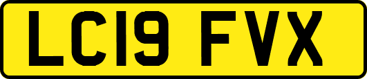 LC19FVX