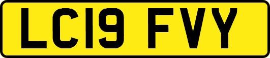 LC19FVY