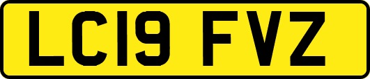 LC19FVZ