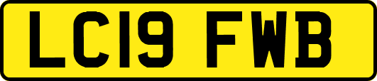 LC19FWB