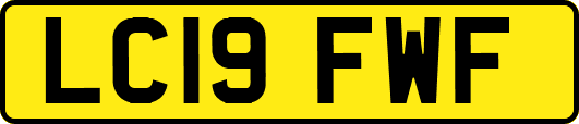 LC19FWF