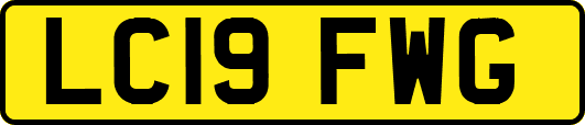 LC19FWG
