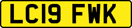 LC19FWK
