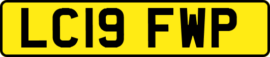 LC19FWP